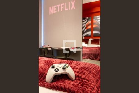 Apartamento à venda com 1 quarto, 21m² em Indianópolis, São Paulo