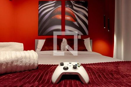 Apartamento à venda com 1 quarto, 21m² em Indianópolis, São Paulo