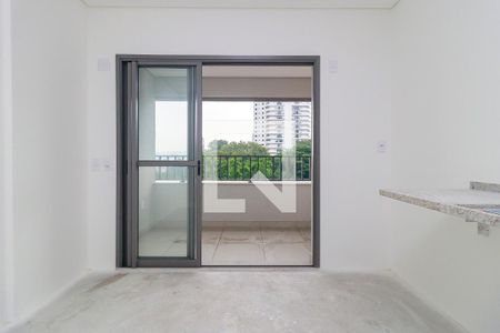 Studio de kitnet/studio à venda com 0 quarto, 24m² em Santo Amaro, São Paulo