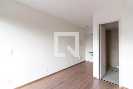 Kitnet/Studio de kitnet/studio à venda com 1 quarto, 18m² em Pinheiros, São Paulo