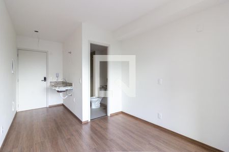 Kitnet/Studio de kitnet/studio à venda com 1 quarto, 18m² em Pinheiros, São Paulo