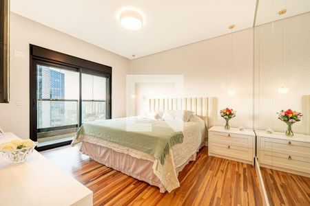 Apartamento à venda com 3 quartos, 281m² em Alphaville Industrial, Barueri