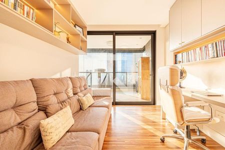 Apartamento à venda com 3 quartos, 281m² em Alphaville Industrial, Barueri