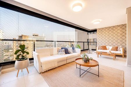 Apartamento à venda com 3 quartos, 281m² em Alphaville Industrial, Barueri