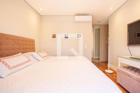 Apartamento à venda com 3 quartos, 281m² em Alphaville Industrial, Barueri