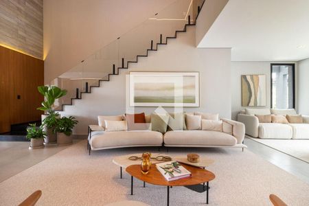 Casa à venda com 4 quartos, 488m² em Colinas da Anhanguera, Santana de Parnaíba