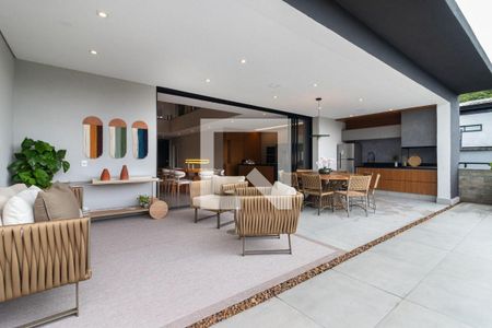 Casa à venda com 4 quartos, 488m² em Colinas da Anhanguera, Santana de Parnaíba