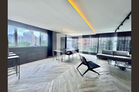 Apartamento à venda com 3 quartos, 244m² em Vila Beatriz, São Paulo