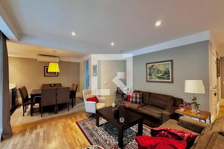 Apartamento à venda com 4 quartos, 250m² em Campo Belo, São Paulo