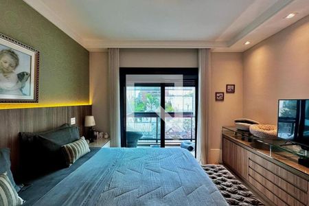 Apartamento à venda com 4 quartos, 250m² em Campo Belo, São Paulo