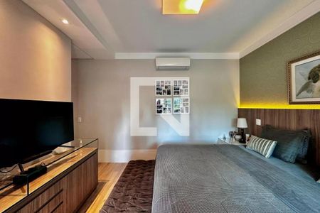 Apartamento à venda com 4 quartos, 250m² em Campo Belo, São Paulo