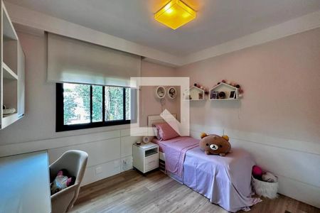 Apartamento à venda com 4 quartos, 250m² em Campo Belo, São Paulo