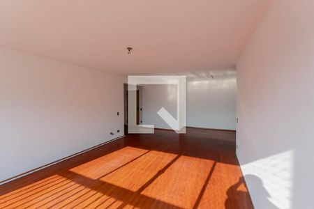 Sala de apartamento à venda com 4 quartos, 116m² em Bela Vista, São Paulo