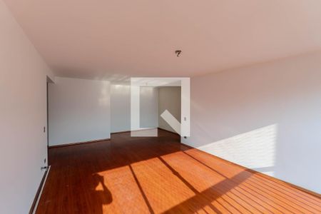 Sala de apartamento à venda com 4 quartos, 116m² em Bela Vista, São Paulo