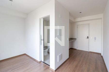 Kitnet/Studio de kitnet/studio à venda com 1 quarto, 22m² em Pinheiros, São Paulo