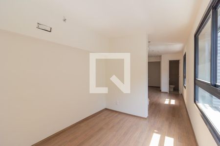 Kitnet/Studio de kitnet/studio à venda com 1 quarto, 24m² em Pinheiros, São Paulo