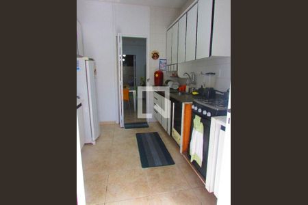 Casa à venda com 3 quartos, 120m² em Jardim Lauro Gomes, São Bernardo do Campo