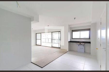 Apartamento à venda com 4 quartos, 199m² em Santo Amaro, São Paulo