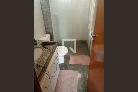 Apartamento à venda com 3 quartos, 107m² em Serra, Belo Horizonte