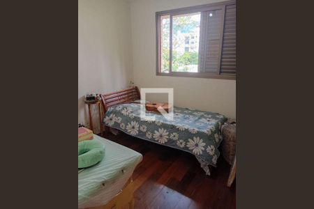 Apartamento à venda com 3 quartos, 107m² em Serra, Belo Horizonte