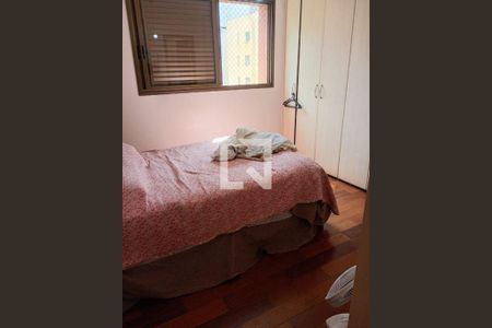 Apartamento à venda com 3 quartos, 107m² em Serra, Belo Horizonte