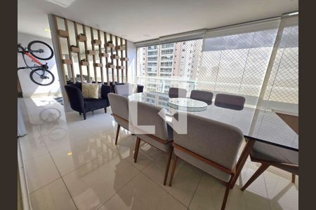 Apartamento à venda com 3 quartos, 187m² em Vila Leopoldina, São Paulo