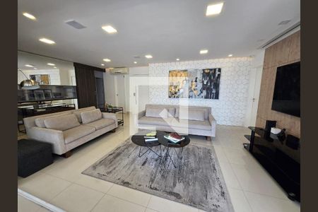 Apartamento à venda com 3 quartos, 187m² em Vila Leopoldina, São Paulo