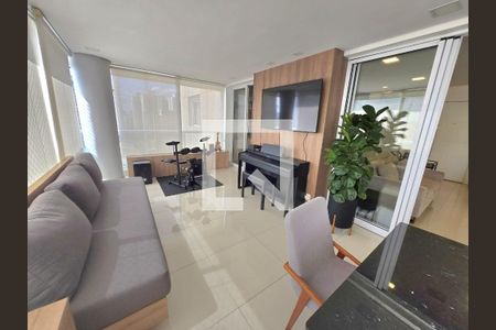 Apartamento à venda com 3 quartos, 187m² em Vila Leopoldina, São Paulo