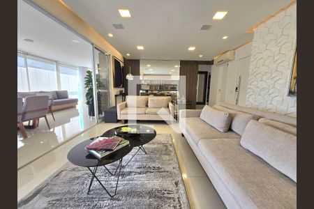 Apartamento à venda com 3 quartos, 187m² em Vila Leopoldina, São Paulo