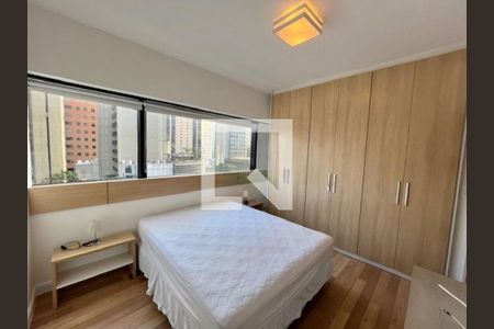 Apartamento à venda com 1 quarto, 63m² em Vila Olímpia, São Paulo