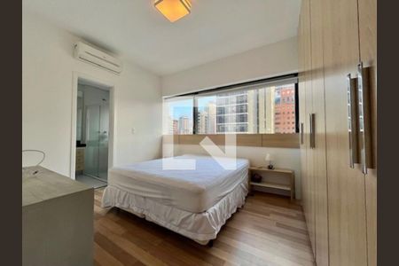 Apartamento à venda com 1 quarto, 63m² em Vila Olímpia, São Paulo