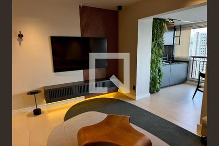 Apartamento à venda com 2 quartos, 75m² em Vila Andrade, São Paulo