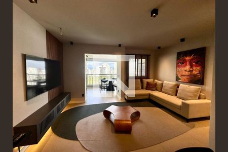 Apartamento à venda com 2 quartos, 75m² em Vila Andrade, São Paulo