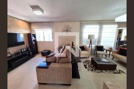 Apartamento à venda com 3 quartos, 162m² em Itaim Bibi, São Paulo