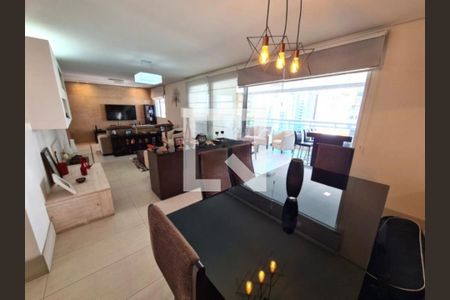 Apartamento à venda com 3 quartos, 162m² em Itaim Bibi, São Paulo