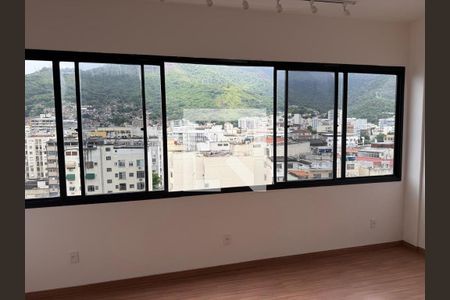 Apartamento à venda com 3 quartos, 85m² em Grajaú, Rio de Janeiro