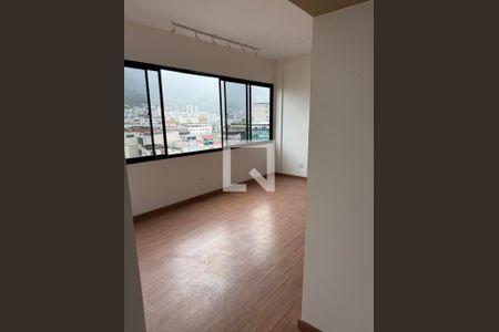 Apartamento à venda com 3 quartos, 85m² em Grajaú, Rio de Janeiro