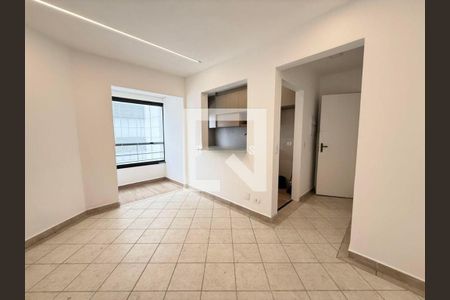 Apartamento para alugar com 2 quartos, 44m² em Perdizes, São Paulo