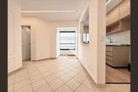 Apartamento para alugar com 2 quartos, 44m² em Perdizes, São Paulo