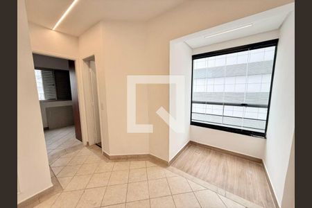Apartamento para alugar com 2 quartos, 44m² em Perdizes, São Paulo