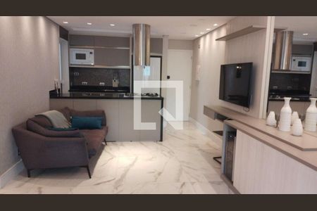 Apartamento à venda com 2 quartos, 65m² em Jardim Ampliacao, São Paulo