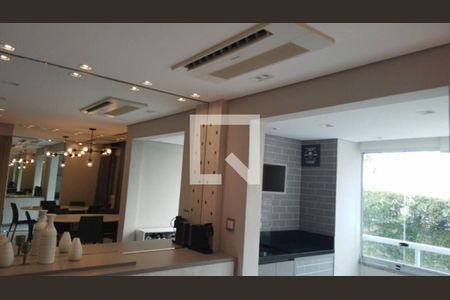 Apartamento à venda com 2 quartos, 65m² em Jardim Ampliacao, São Paulo