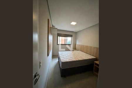 Apartamento para alugar com 1 quarto, 30m² em Jardim Prudência, São Paulo