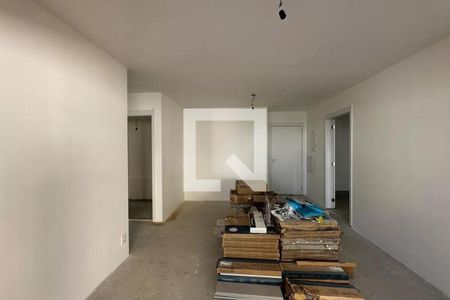 Apartamento à venda com 2 quartos, 91m² em Santo Amaro, São Paulo