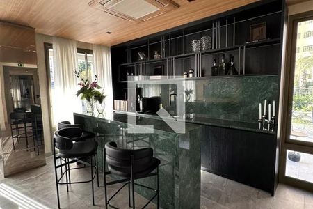 Apartamento à venda com 2 quartos, 91m² em Santo Amaro, São Paulo