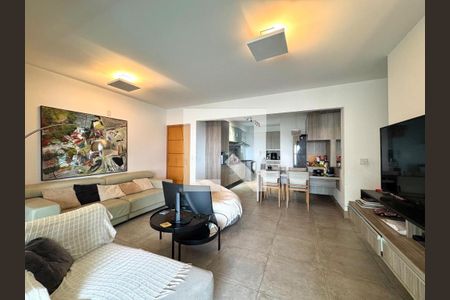 Foto 06 de apartamento à venda com 4 quartos, 119m² em Vila Andrade, São Paulo