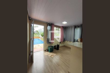 Casa para alugar com 4 quartos, 390m² em Eldorado, Diadema