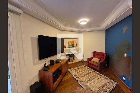 Casa à venda com 4 quartos, 248m² em Brooklin, São Paulo