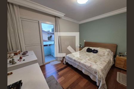 Casa à venda com 4 quartos, 248m² em Brooklin, São Paulo