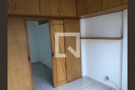 Apartamento à venda com 2 quartos, 60m² em Maracanã, Rio de Janeiro
